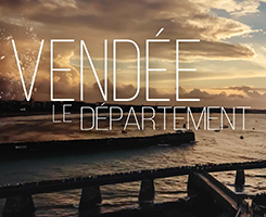 La Vendée, terre d’énergies créatrices